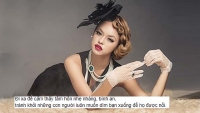 mai ngo ca tinh co lac long giua cac show truyen hinh