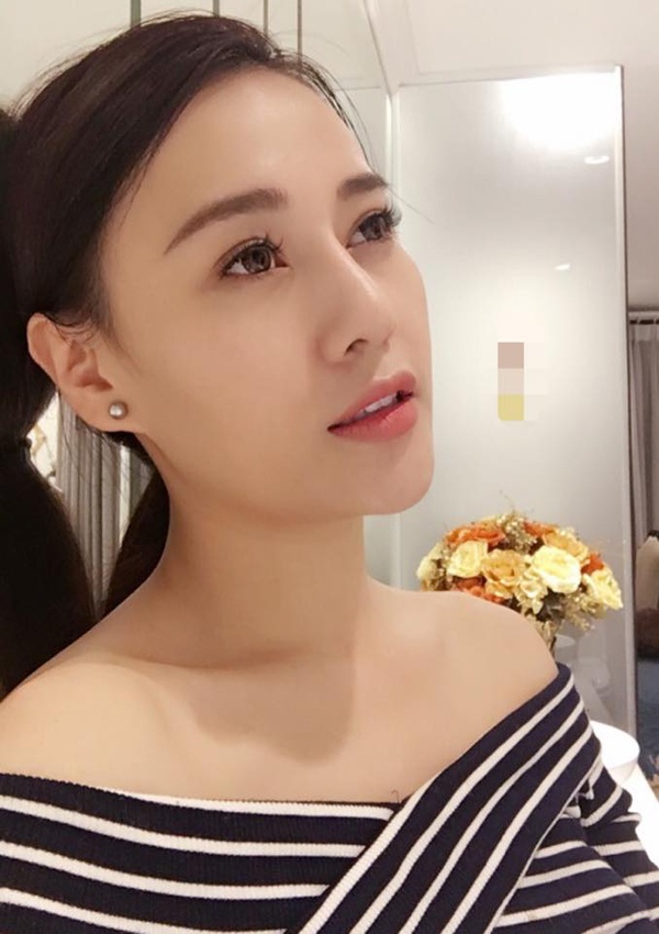 phuong oanh tung bi don quan he voi dao dien de duoc dong phim