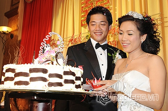 dien vien hai anh hoa co may toi van giu quan he than thiet voi ho ngoc ha
