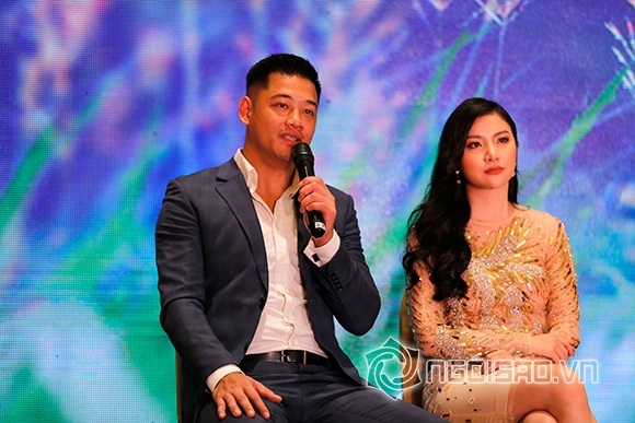 dien vien hai anh hoa co may toi van giu quan he than thiet voi ho ngoc ha