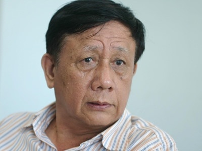 ban xuc pham va doi pho nghe si bao gio dai gia thuy nguyen lam phim