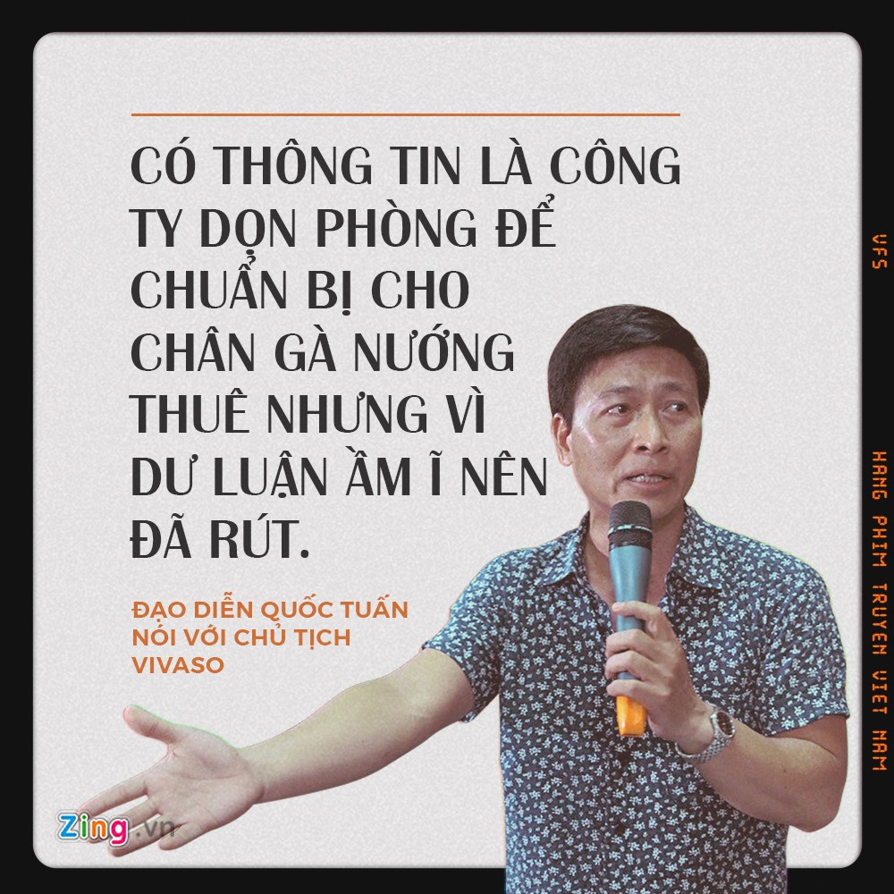 ban xuc pham va doi pho nghe si bao gio dai gia thuy nguyen lam phim