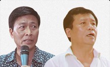 Bận xúc phạm và đối phó nghệ sĩ, bao giờ đại gia Thủy Nguyên làm phim?