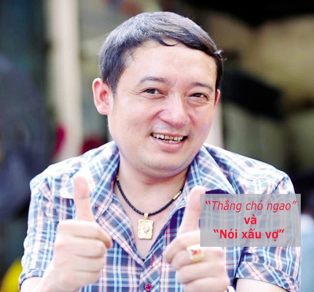 nhung biet danh cho cung khong dam nhan cua sao viet