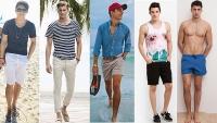 gil le chi cach an mac dep streetstyle theo phong cach han quoc