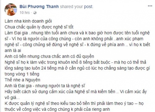 dai gia thuy nguyen hang phim truyen viet nam la cai cho troi tu truoc khi toi den