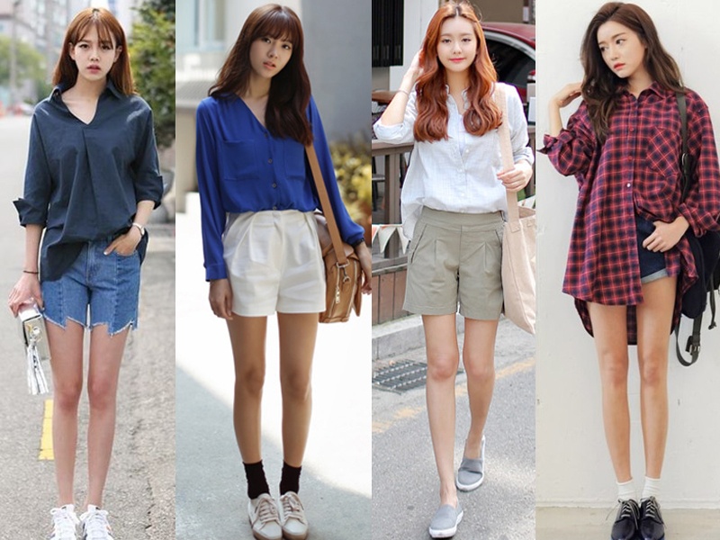 kheo chon thoi trang tre nam 2017 khong bao gio loi mot nhung van sang chanh