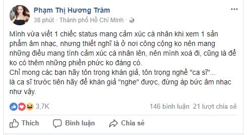 bi huong tram da xeo che bai nhung day la cach chi pu dap tra