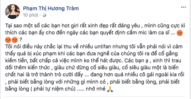 bi huong tram da xeo che bai nhung day la cach chi pu dap tra