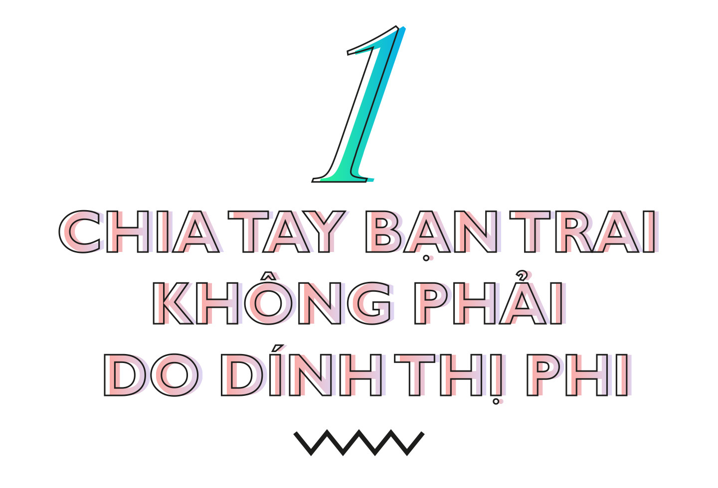 hoa hau ky duyen toi chia tay ban trai vi khong con hop tinh cach
