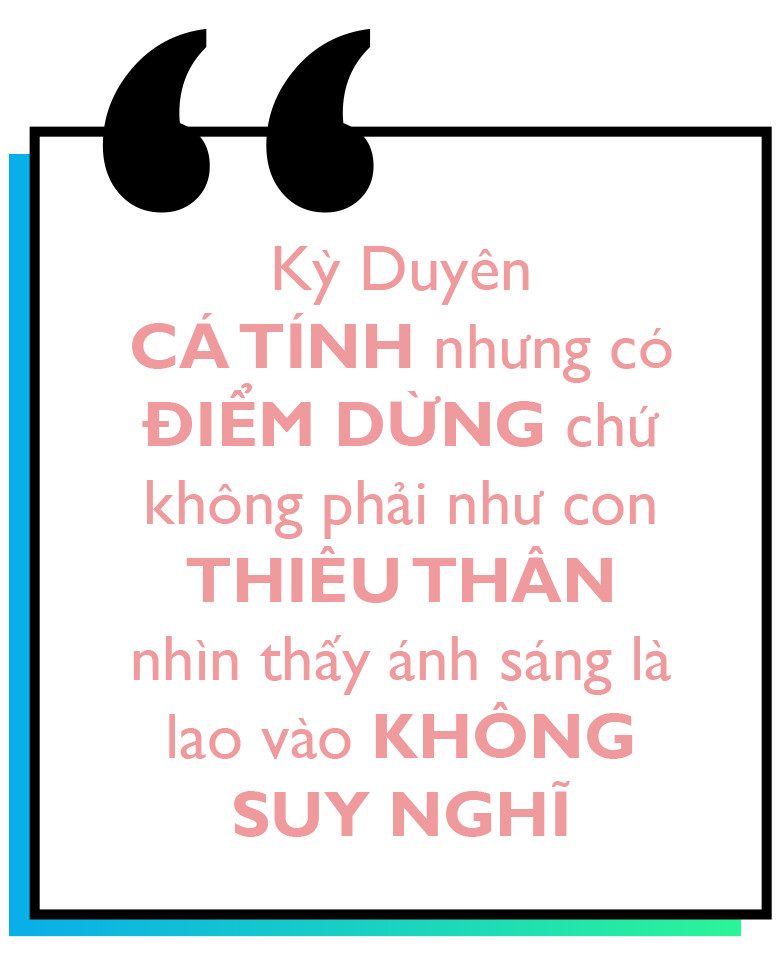hoa hau ky duyen toi chia tay ban trai vi khong con hop tinh cach