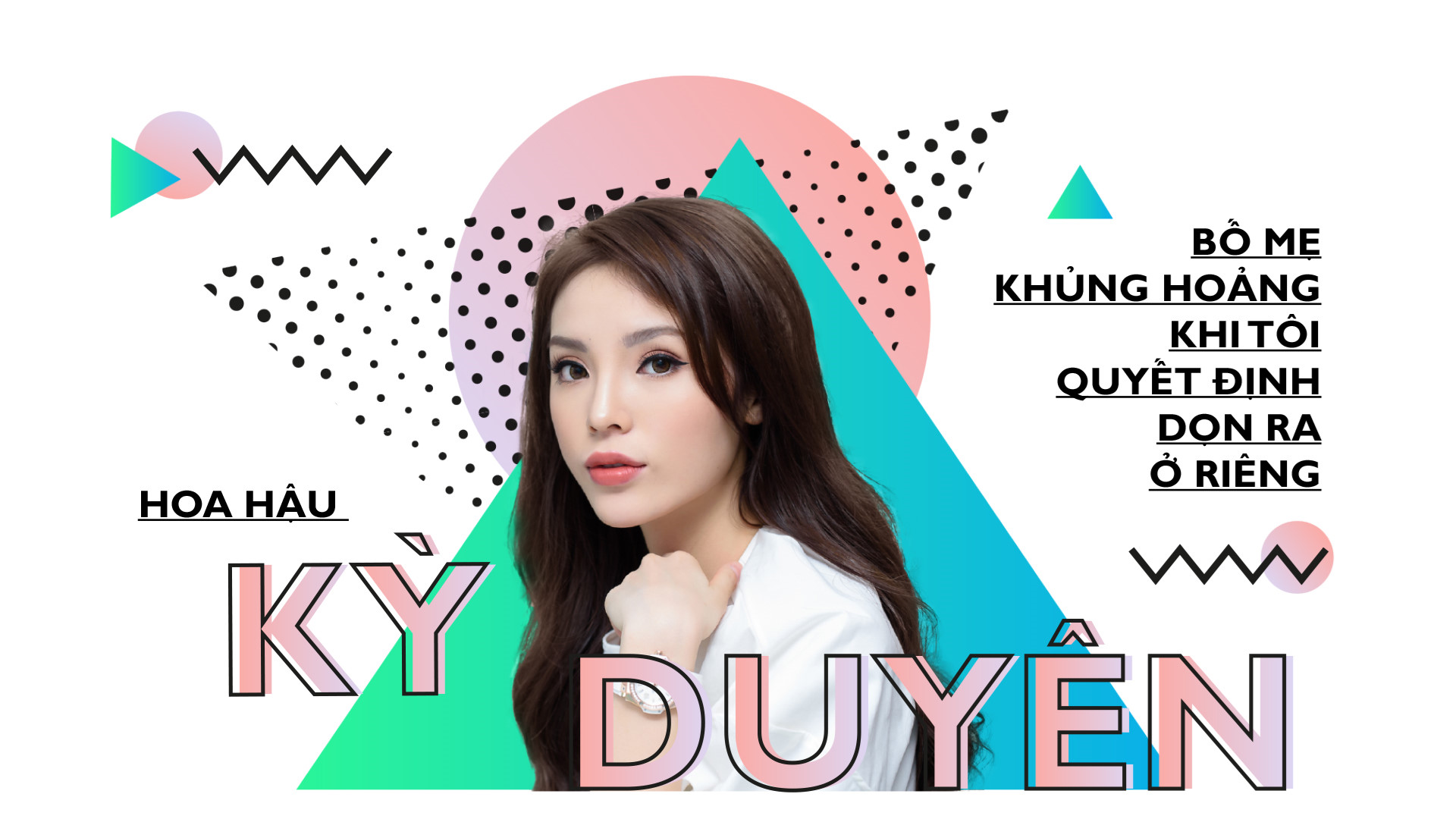 hoa hau ky duyen toi chia tay ban trai vi khong con hop tinh cach