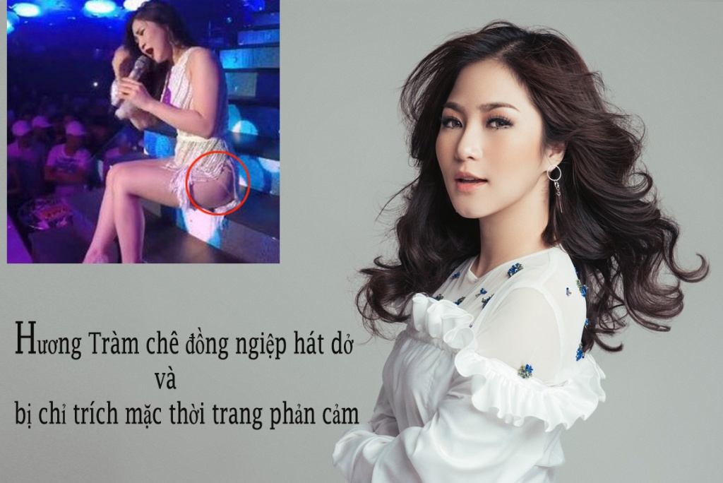 chi pu huong tram mai ngo la nhung cai ten gay bao khien du luan quan tam nhat tuan qua