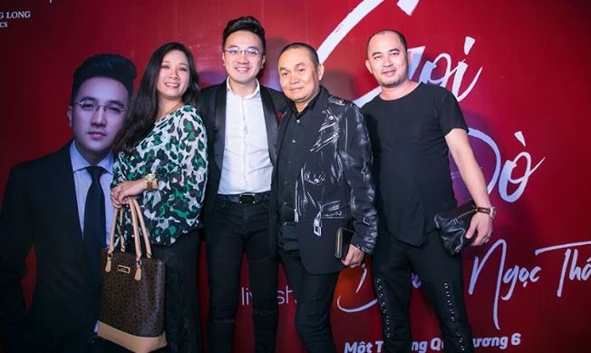 danh hai xuan hinh hat bolero kieu cheo trong liveshow cua duong ngoc thai