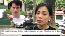 Nghi án danh hài Xuân Bắc đánh vợ vì Kim Oanh?