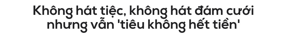 anh tho khong hat dam cuoi nhung tieu chang het tien