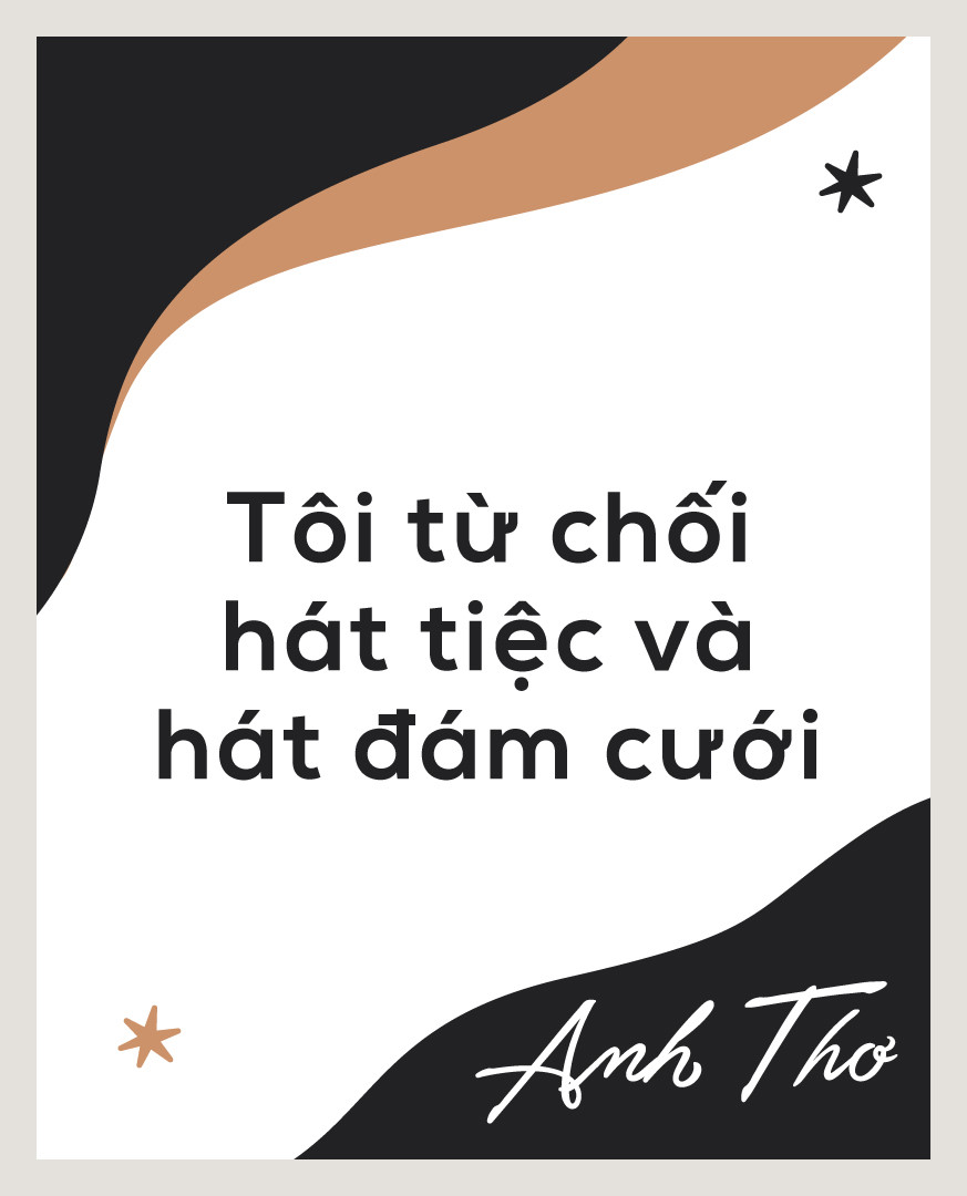 anh tho khong hat dam cuoi nhung tieu chang het tien