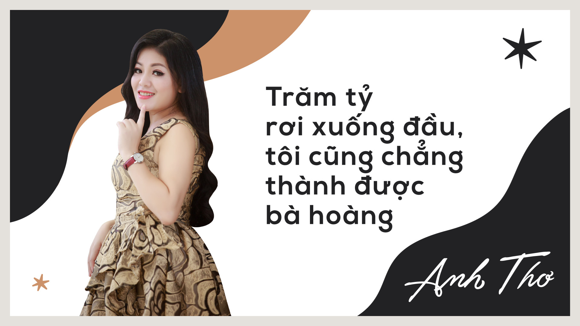 anh tho khong hat dam cuoi nhung tieu chang het tien