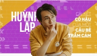 huynh lap noi gi ve hong tu voi nghi van tinh cam vi luon xuat hien cung nhau