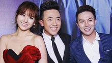 Sau ồn ào với Trấn Thành, Duy Khánh thừa nhận từng nhắn tin cho Hari Won nhưng không nhận được hồi đáp