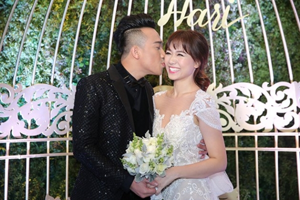 sau on ao voi tran thanh duy khanh thua nhan tung nhan tin cho hari won nhung khong nhan duoc hoi dap