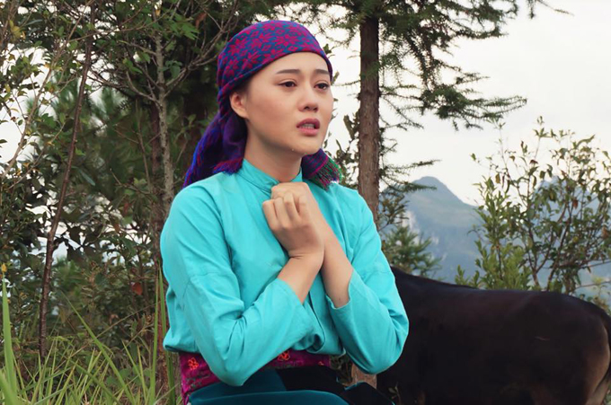 phuong oanh trai long ve hai cuoc tinh dau kho bi ban trai phan boi nhieu lan ngoi sao