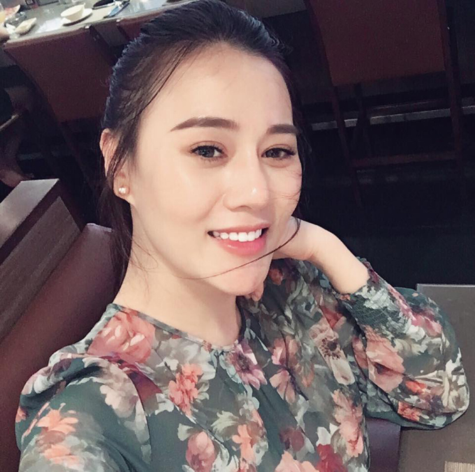 phuong oanh trai long ve hai cuoc tinh dau kho bi ban trai phan boi nhieu lan ngoi sao