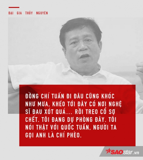 dai gia thuy nguyen phai chang da qua tan nhan voi hang phim truyen viet nam