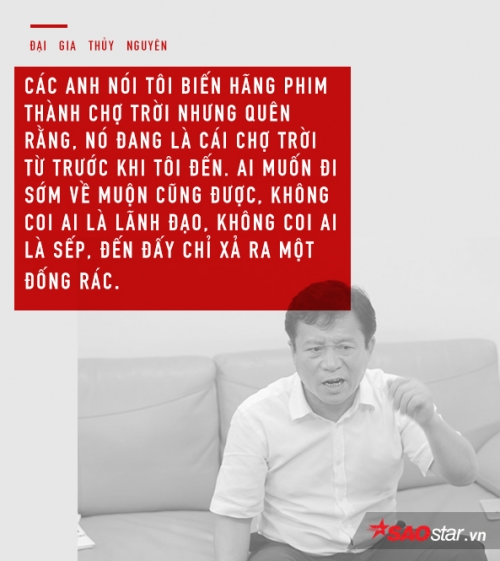 dai gia thuy nguyen phai chang da qua tan nhan voi hang phim truyen viet nam