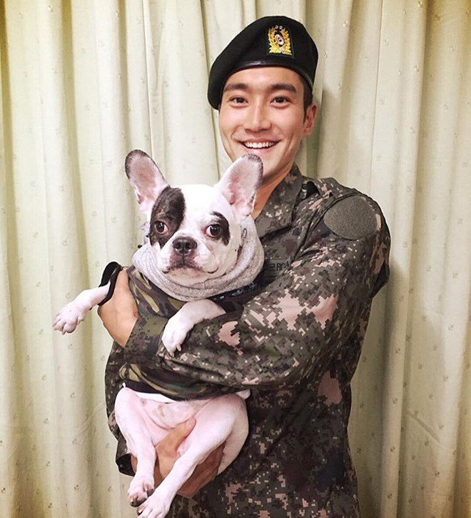 ca si si won super junior xin loi vi de cho cung can chet nguoi