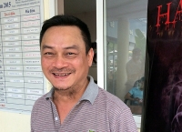 bi vo xuan bac cong kich dien vien kim oanh nho phap luat can thiep