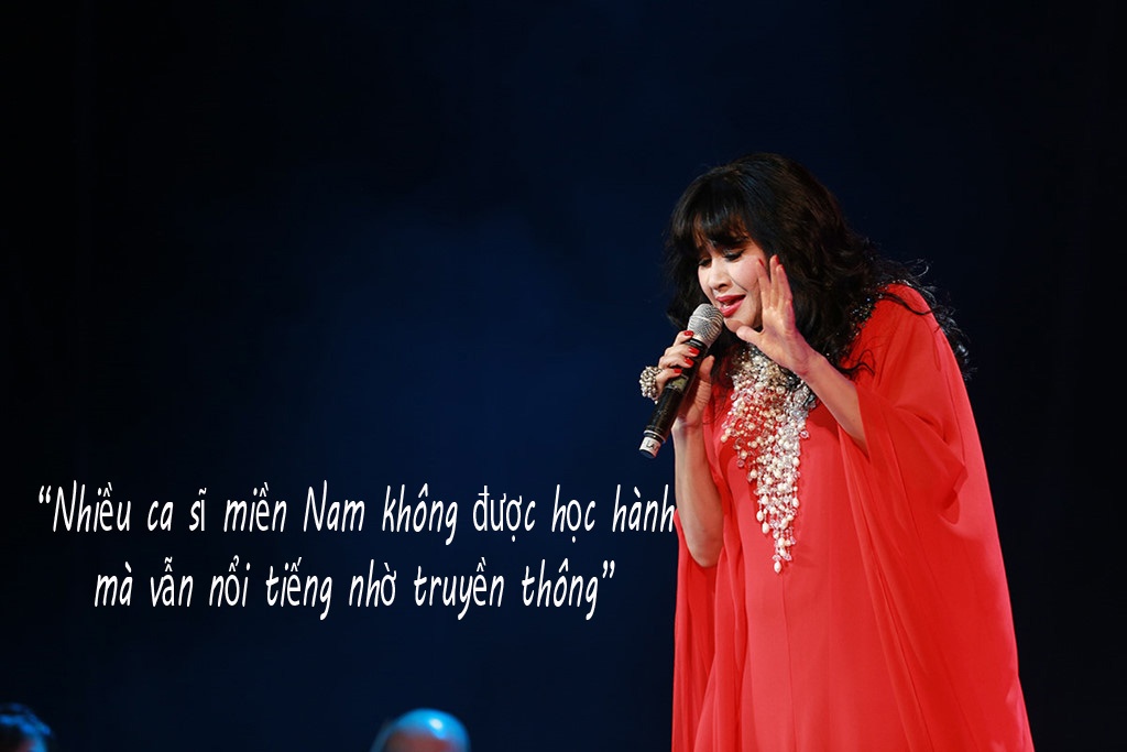 sao viet chia se goc nhin ca nhan hay muon loi gay chu y