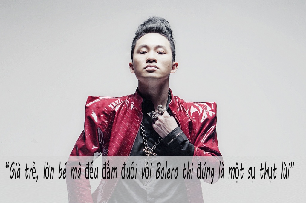 sao viet chia se goc nhin ca nhan hay muon loi gay chu y