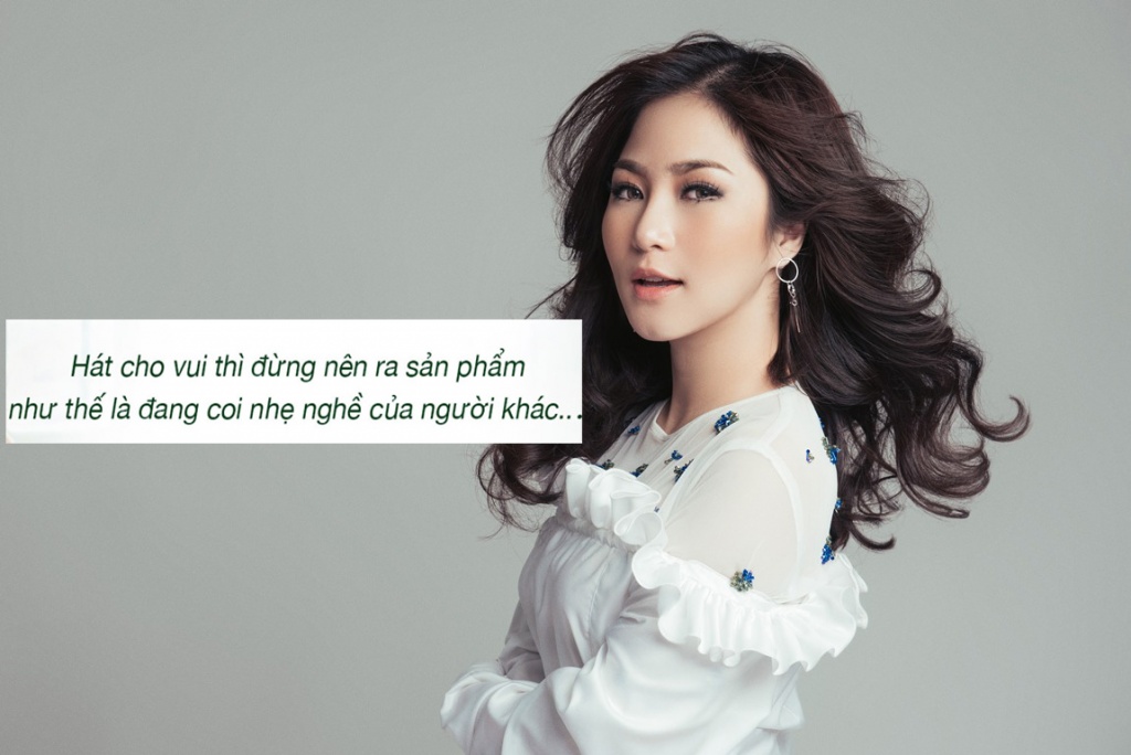 sao viet chia se goc nhin ca nhan hay muon loi gay chu y