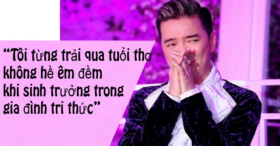 my tam thanh lam nguoi tao bao bang am nhac nguoi gay soc voi phat ngon nhay cam