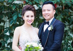 Doanh nhân Lê Thiện: 'Vy Oanh không phải kẻ thứ ba và bé Voi là con trai tôi'