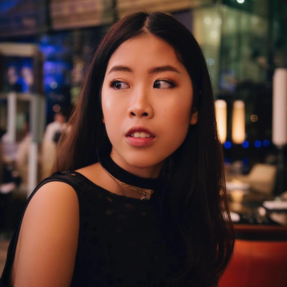 co gai bi ung thu mau tuoi 18 va hanh trinh chien dau voi benh tat cua nguoi cha noi tieng