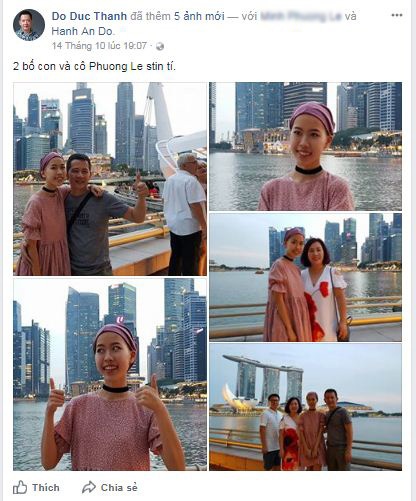 co gai bi ung thu mau tuoi 18 va hanh trinh chien dau voi benh tat cua nguoi cha noi tieng