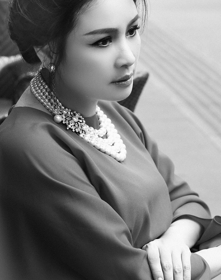 diva thanh lam tran tinh ve phat ngon gay bao