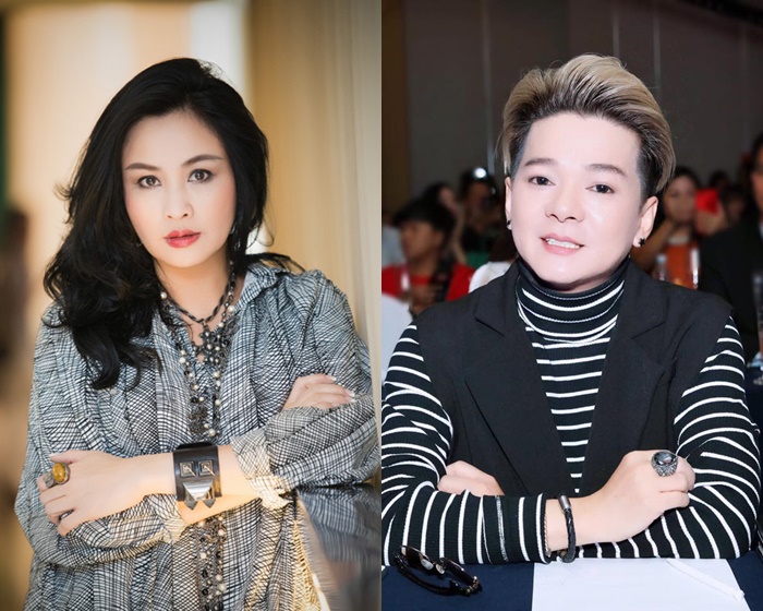 ca si vu ha phat ngon soc cua thanh lam chi dung 10