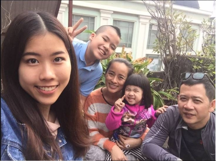 dao dien do duc thanh nhung bo phim de doi va cau chuyen ve nguoi cha co con gai bi ung thu mau