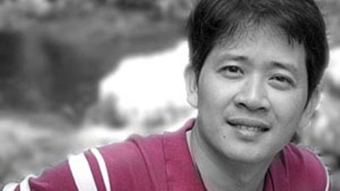 dao dien do duc thanh nhung bo phim de doi va cau chuyen ve nguoi cha co con gai bi ung thu mau
