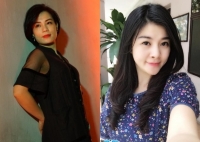tan hoa hau dai duong a hau huyen my thanh lam la nhung sao viet duoc quan tam nhat