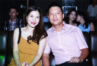 ca si hoang hai ngai lay vo vi so khong duoc luoi bieng