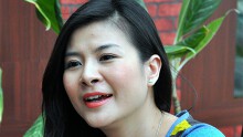 Diễn viên Kim Oanh: Chị Hồng Nhung xúc phạm tôi ở đâu thì phải xin lỗi ở đấy