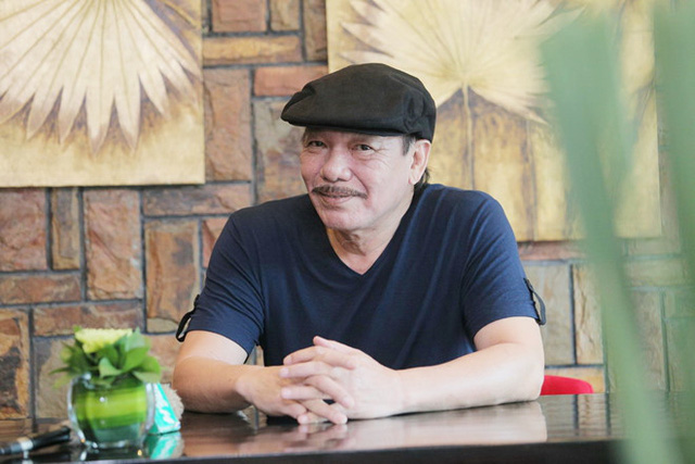 nhac si tran tien lam rat tai nang nhung toi lai khong thich nghe lam hat