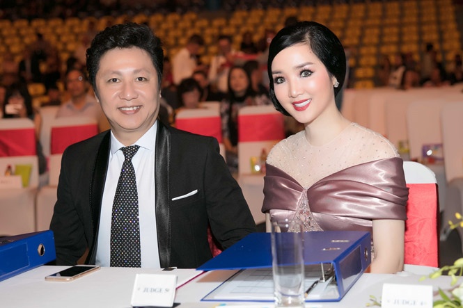 giang my huyen my la con gai toi thi toi cung khong chon lam hoa hau