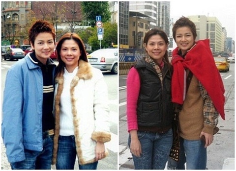 thanh thao bat ngo to thuy vinh no nan chong chat the chap ca sim dien thoai