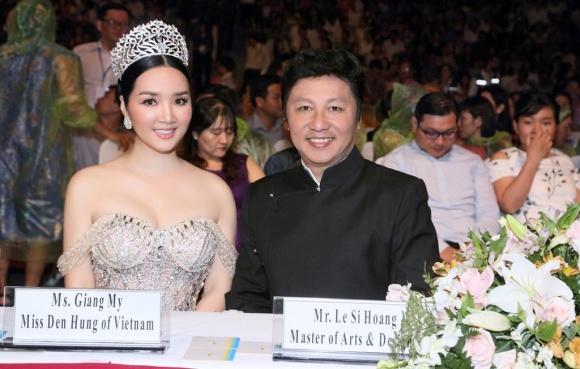 Bằng chứng Giáng My nói Huyền My 'chưa hòa đồng, thiếu chỉn chu, liên tục cáo ốm' không hề oan bang chung giang my noi huyen my chua hoa dong thieu chin chu lien tuc cao om khong he oan