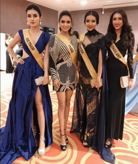 Bằng chứng Giáng My nói Huyền My 'chưa hòa đồng, thiếu chỉn chu, liên tục cáo ốm' không hề oan bang chung giang my noi huyen my chua hoa dong thieu chin chu lien tuc cao om khong he oan